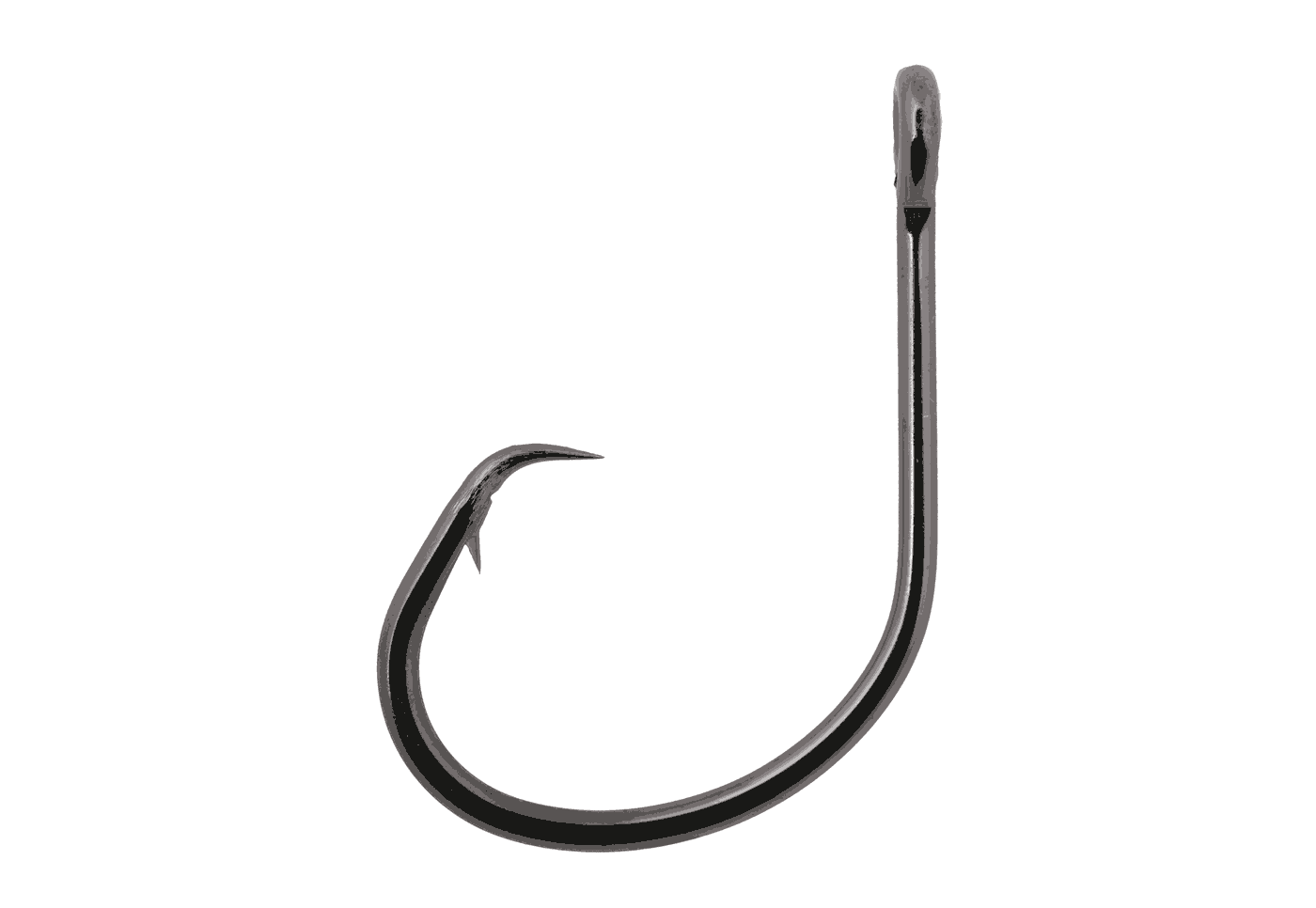 Owner 5179-151 SSW In-Line Circle Hook, Size : 5/0, 7 pcs per pack, Cabral Outdoors