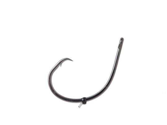 VMC 9801PS Wide Gap Khale Hooks - 25pk - The Saltwater Edge