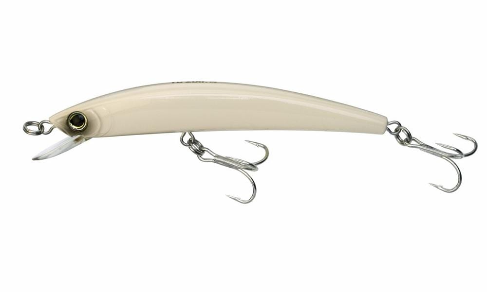 Yo-Zuri Crystal 3D Minnow (Sinking)