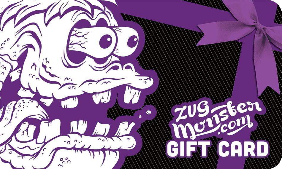 ZUG Monster - Custom stickers, labels, banners, coasters and more! – ZUG  MONSTER
