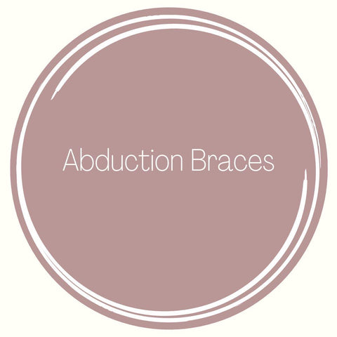 abduction brace