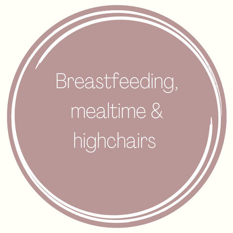 DDH & BREASTFEEDING