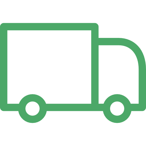 Delivery Truck Icon