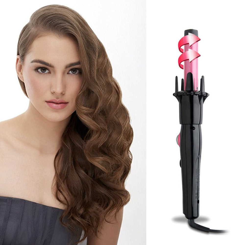 EasyCurl Automatic Hair Curler TrendBoxInc