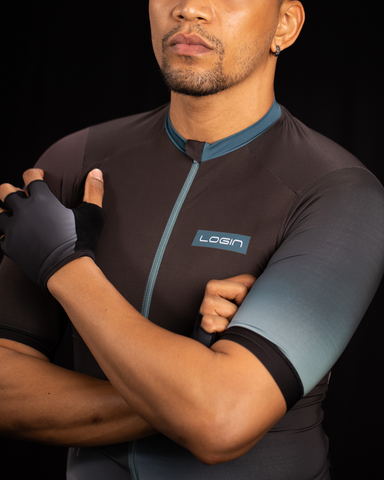 ASTROBOY Cycling Jersey - NEW COLLECTION 2022 – logincycleclub