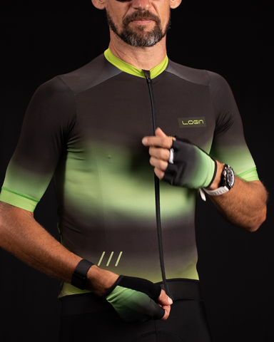 ASTROBOY Cycling Jersey - NEW COLLECTION 2022 – logincycleclub