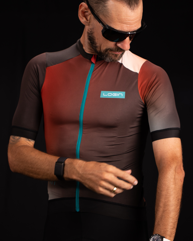 ASTROBOY Cycling Jersey - NEW COLLECTION 2022 – logincycleclub