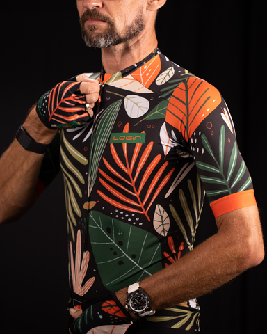 ASTROBOY Cycling Jersey - NEW COLLECTION 2022 – logincycleclub