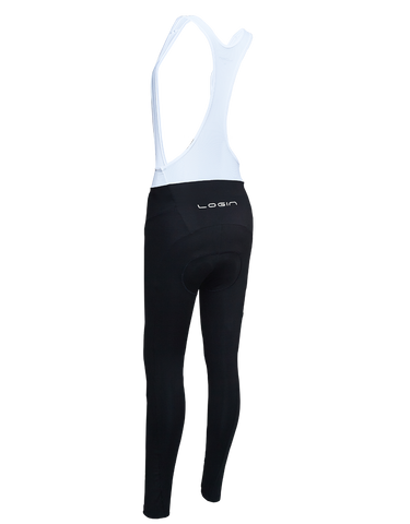 Women's Classic Winter Bib Tights