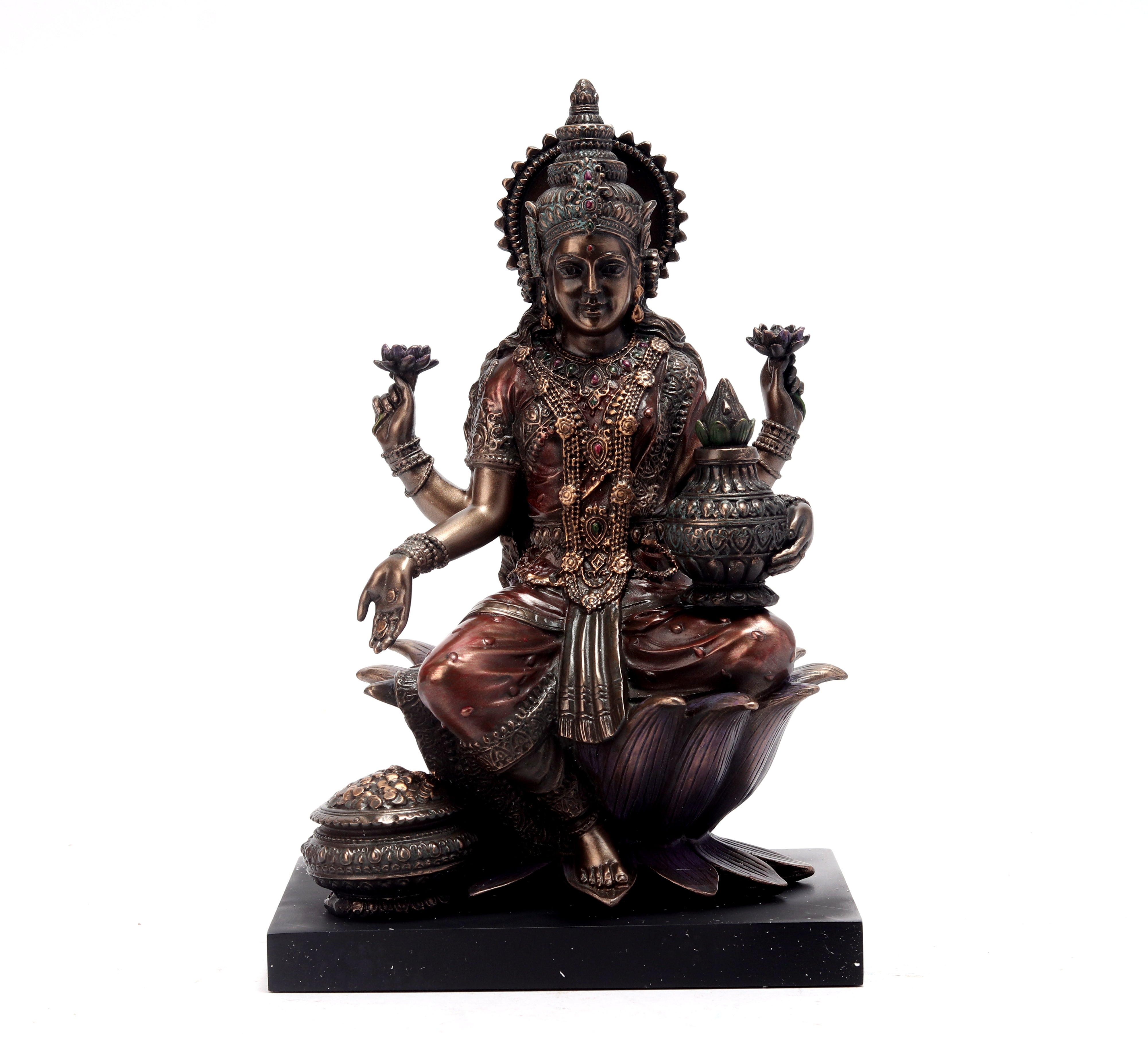 Top Brass Statue Manufacturers in Bangalore - ब्रास