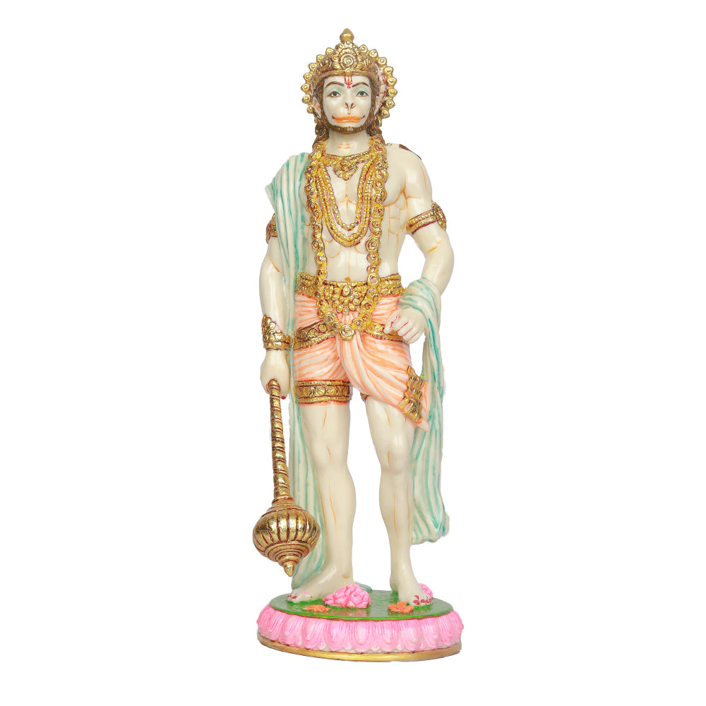 Hanuman Standing – Ragaarts