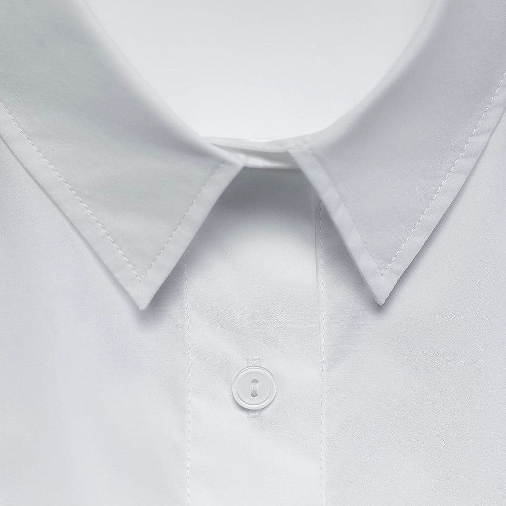 Reem Button-Up Shirt | SEE.MAS