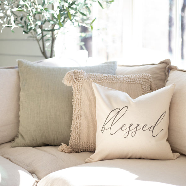 Inspirational Christian Home Decor | Shop Rooted + Grounded