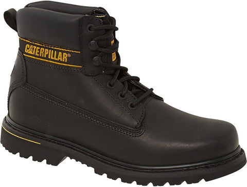 caterpillar steel toe shoes