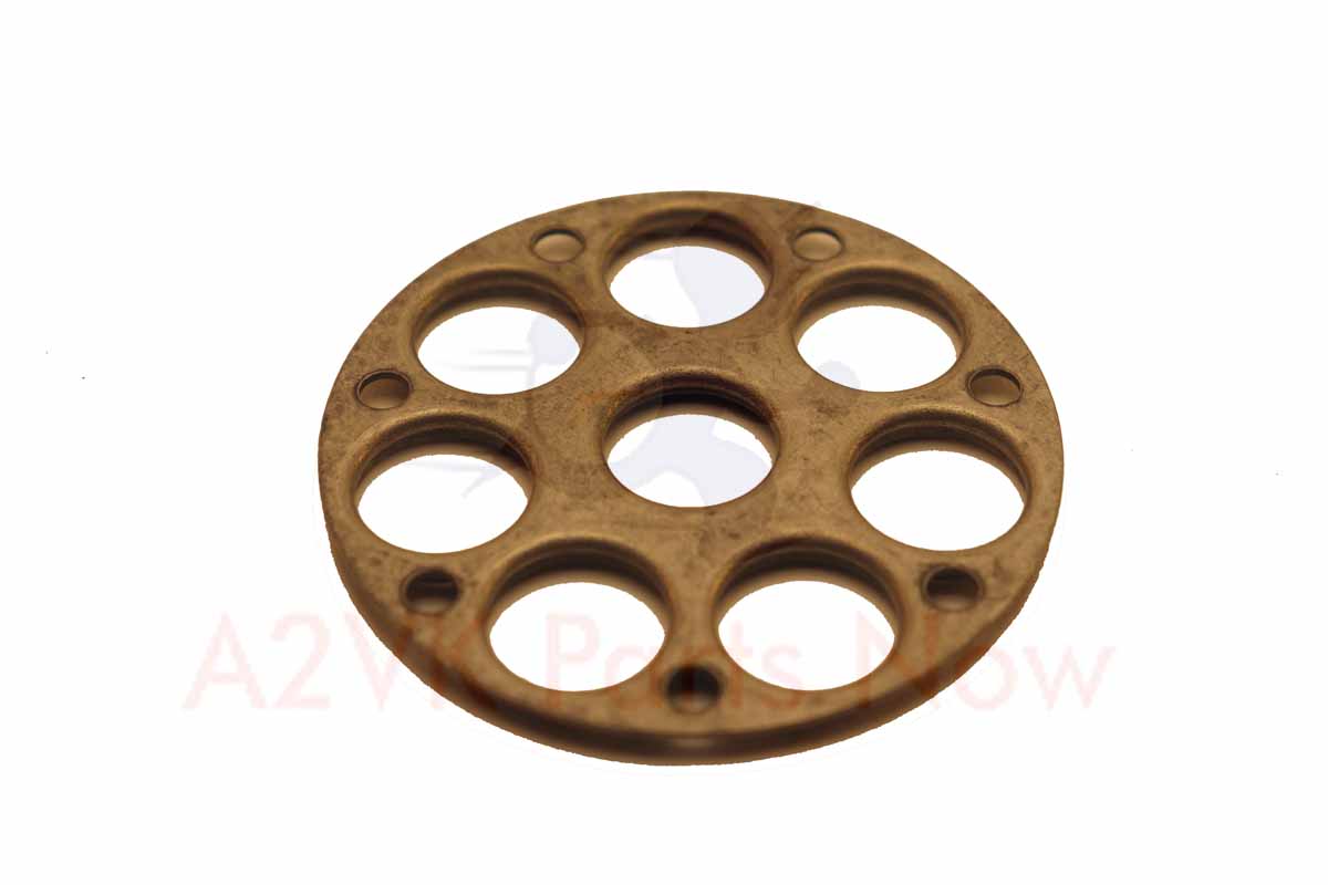 Rexroth Retaining Plate, A2VK28 Piston