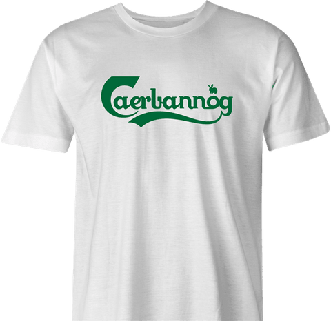 Caerbannog - Funny Monty Python T-Shirt By BigBadTees.com