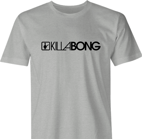 Killabong by BigBadTees.com