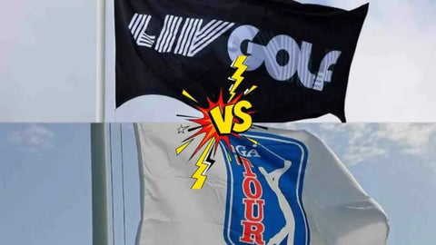 liv golf vs pga tour www.bigbadtees.com 