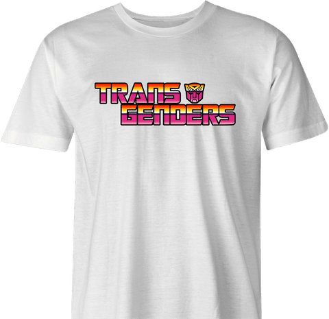 BigBadTees.com - Trans Genders