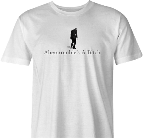 funny abercrombie t-shirts