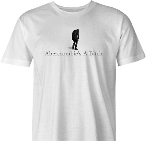 funny abercrombie t shirts