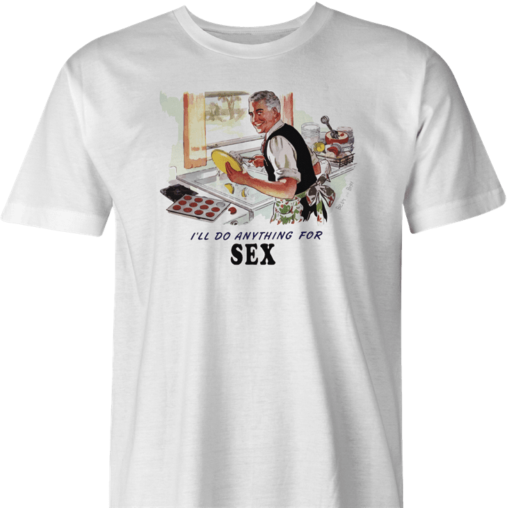 Funny T-Shirt for Breast Guys – Big Bad Tees