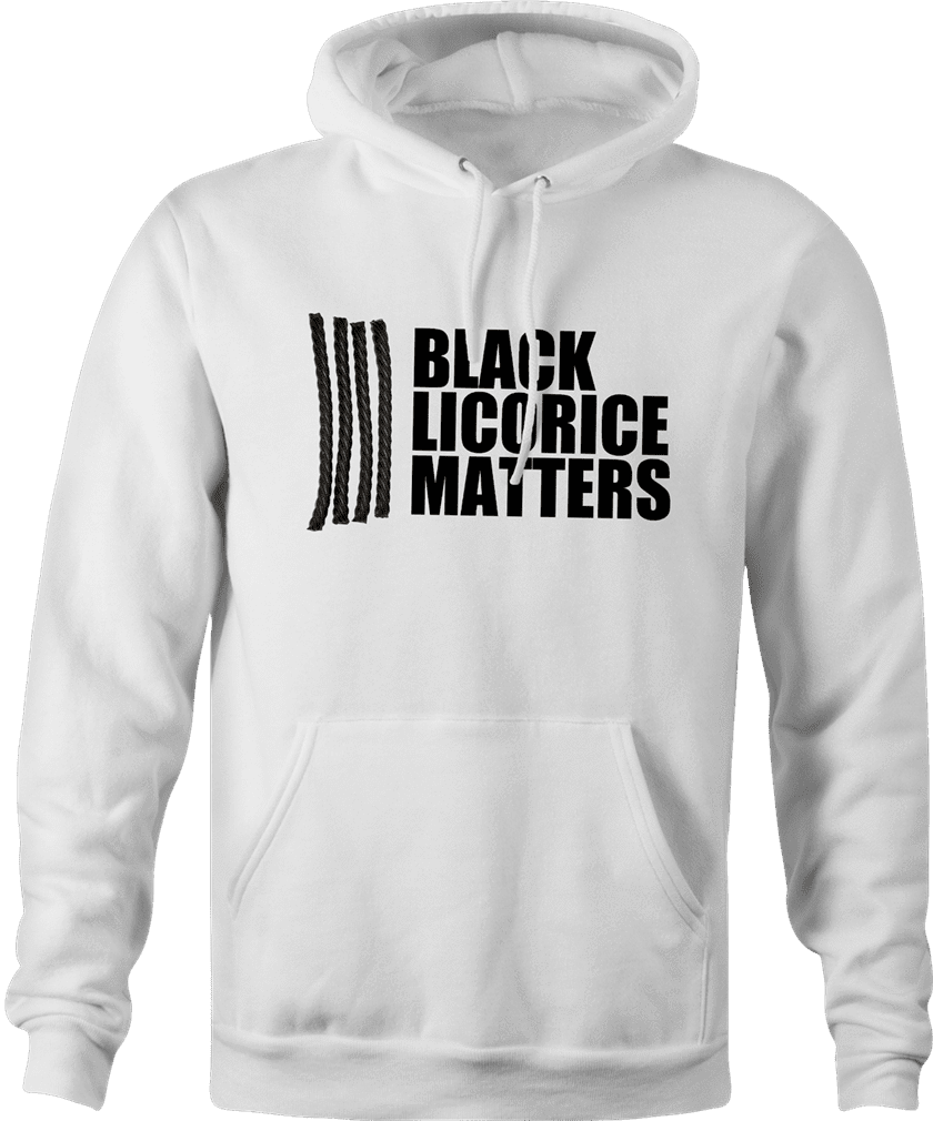 Hilarious Black Lives Matter/Sabbath Matters Parody T-Shirt – Big Bad Tees