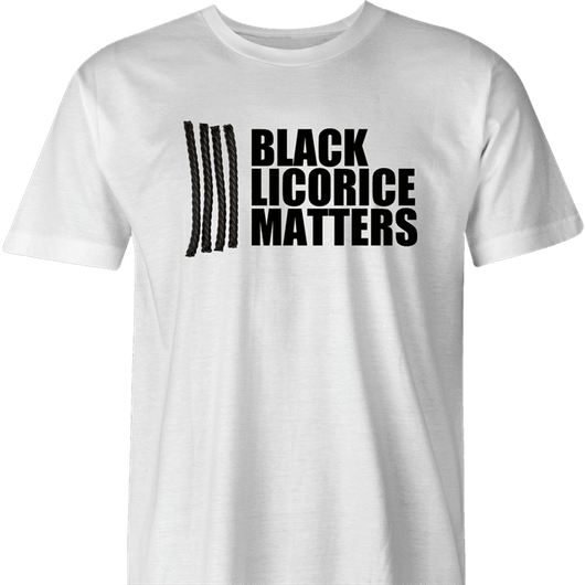 Hilarious Black Lives Matter/Sabbath Matters Parody T-Shirt – Big Bad Tees