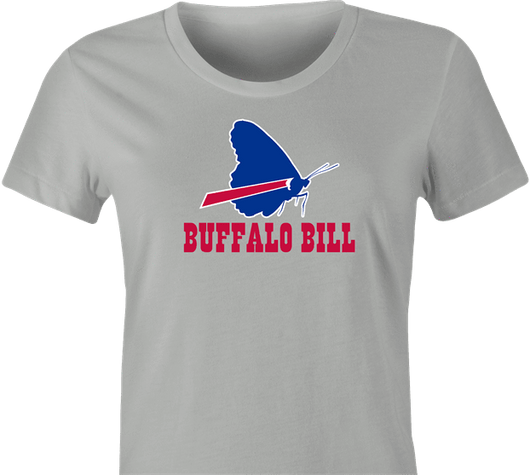 funny buffalo shirts
