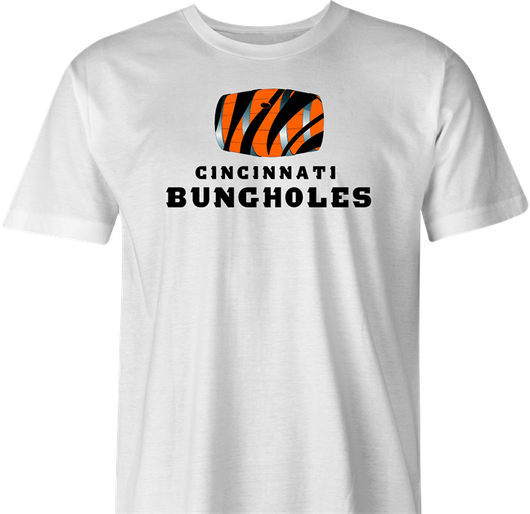 The Real Lord Of The Rings Cincinnati Bengals T Shirts – Best Funny Store