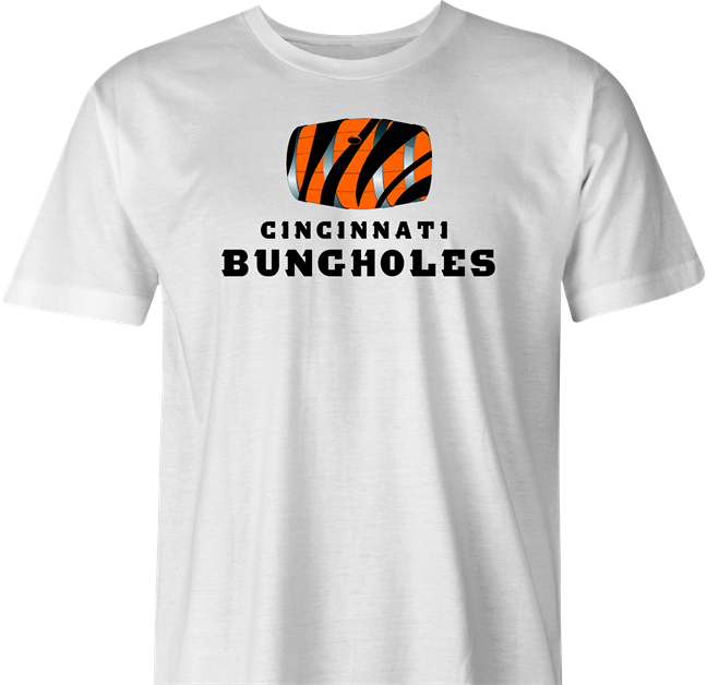 Cincinnati Bengals Sweatshirt Shirt – Teeholly