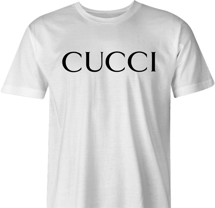 funny gucci shirt