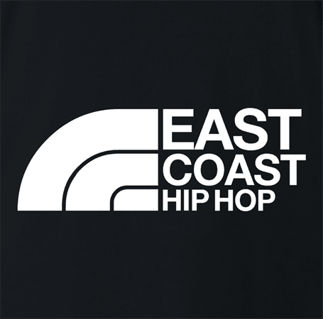 the west coast north face shirt