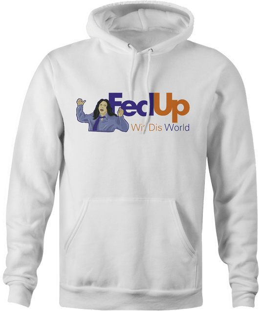 Fed Up Shirt