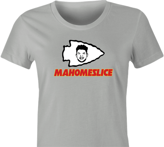 Patrick is Mahomie Kansas City Mens Soft Funny Tee Designed Locally in KC  Fan Adult Football Jersery Number Mahomes Shirt (XL)