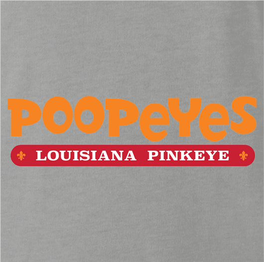 Poopeyes   – Big Bad Tees