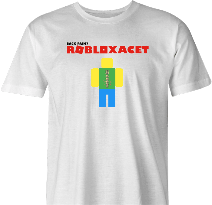 Offensive Roblox T Shirts