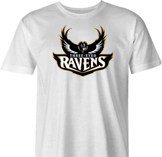 Big Bad Tees Funny New Orleans Saints Parody T-Shirt | New Orleans Aints Hoodie / White / 2x