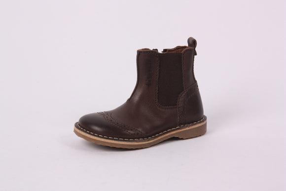 bisgaard chelsea boots