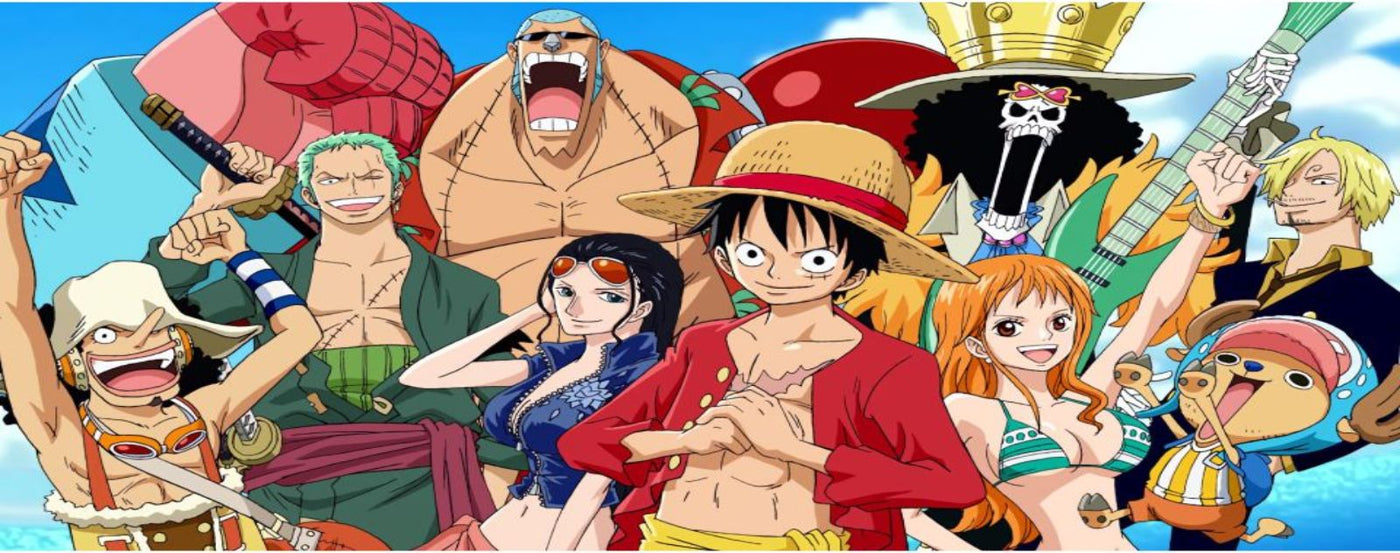 One Piece L Equipage De Luffy Qu'est ce que le One Piece ? | Manga Zone