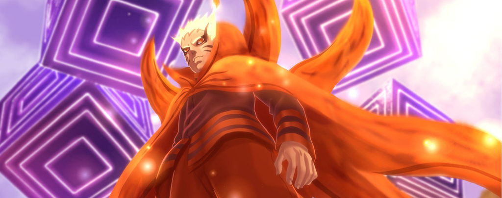 Quelle est la forme finale de Naruto ?