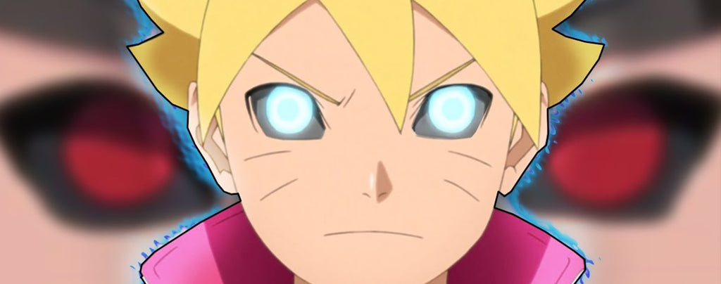 boruto rinnegan