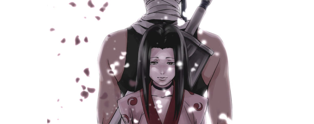 Haku & Zabuza