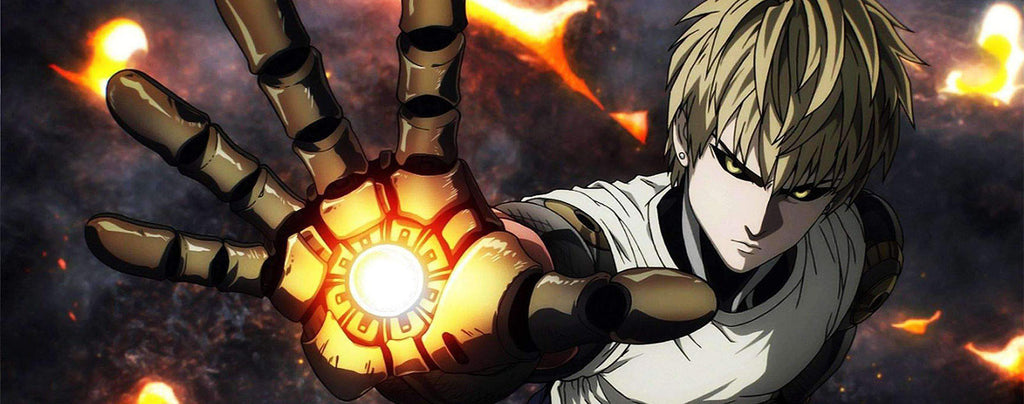 Genos