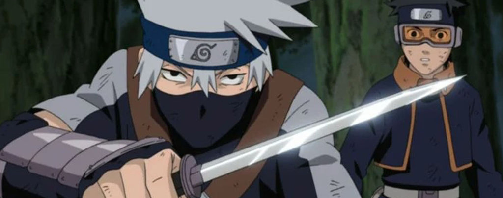 Kakashi