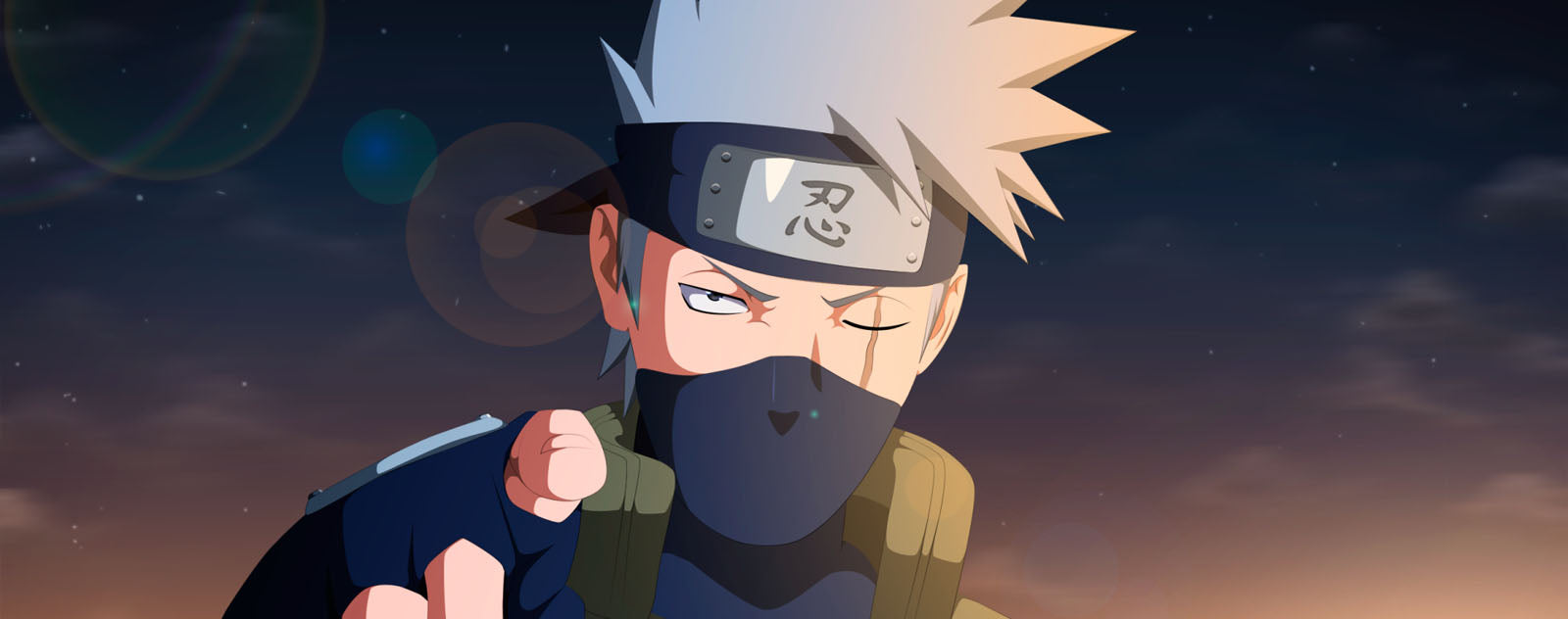 Kakashi