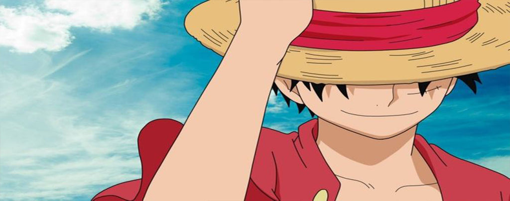 Luffy