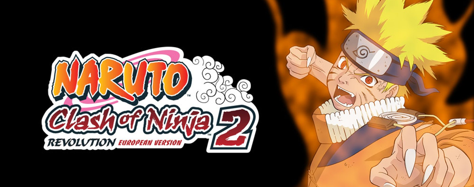 Naruto Clash Of Ninja 2