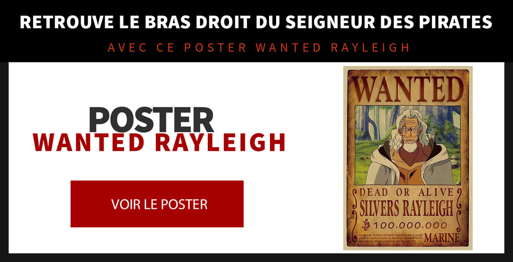 Rayleigh Poster