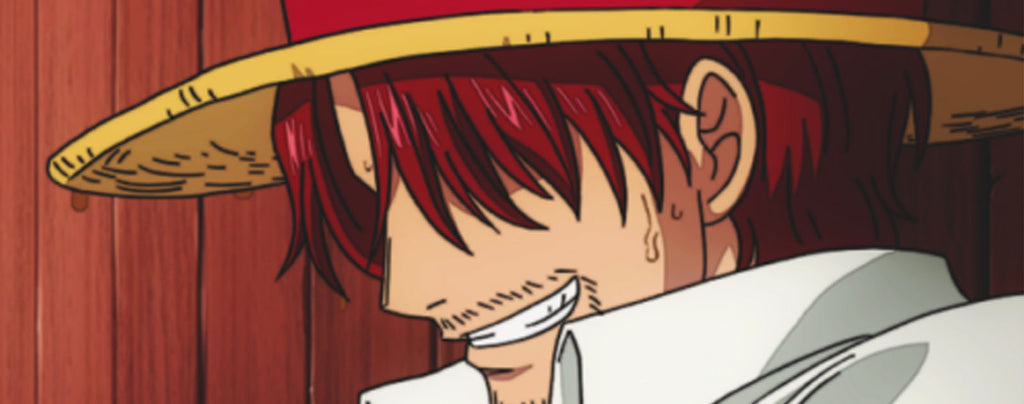 Shanks